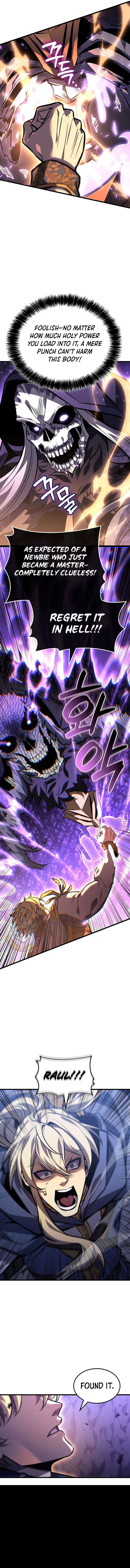 Read The Count’s Youngest Son is A Player Manga Online