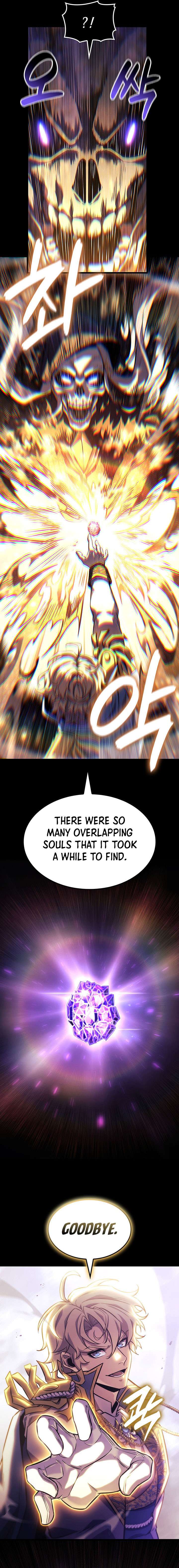 Read The Count’s Youngest Son is A Player Manga Online