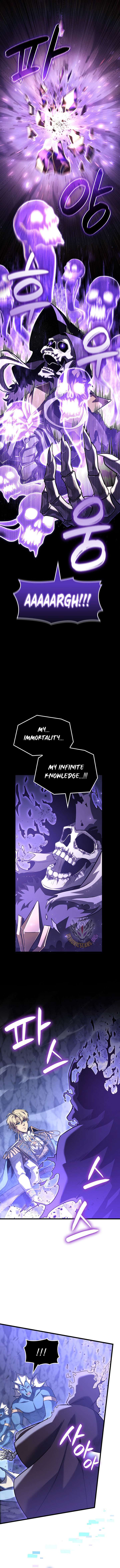 Read The Count’s Youngest Son is A Player Manga Online