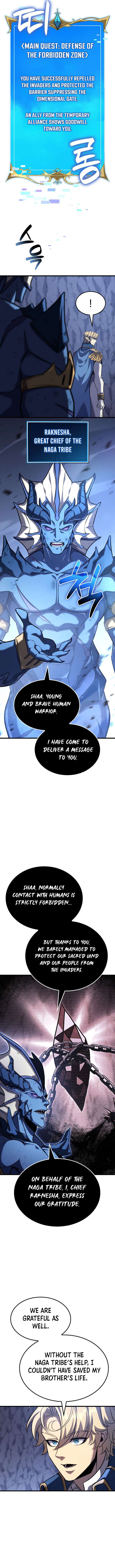 Read The Count’s Youngest Son is A Player Manga Online