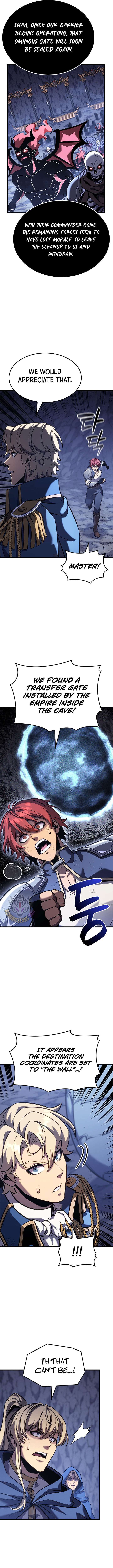 Read The Count’s Youngest Son is A Player Manga Online