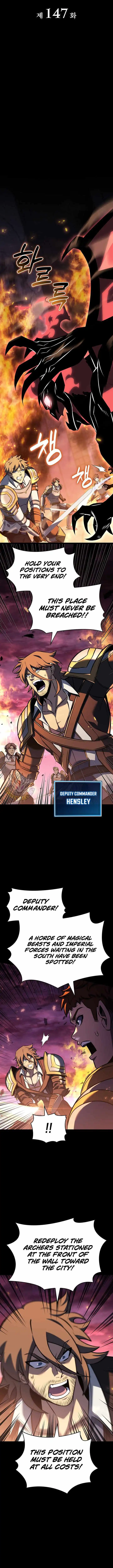 Read The Count’s Youngest Son is A Player Manga Online