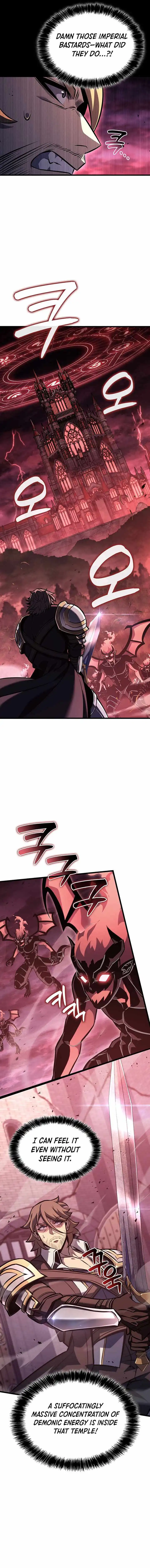 Read The Count’s Youngest Son is A Player Manga Online