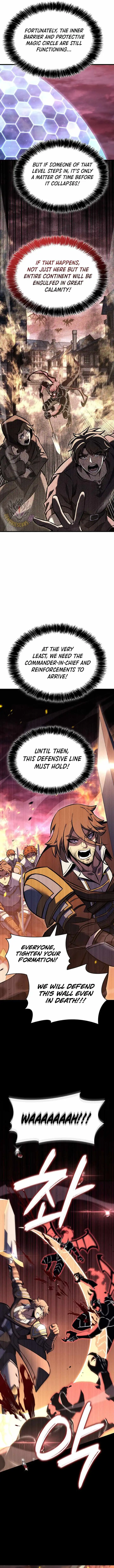 Read The Count’s Youngest Son is A Player Manga Online