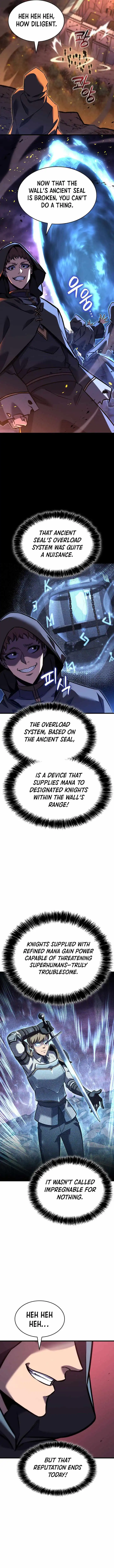 Read The Count’s Youngest Son is A Player Manga Online