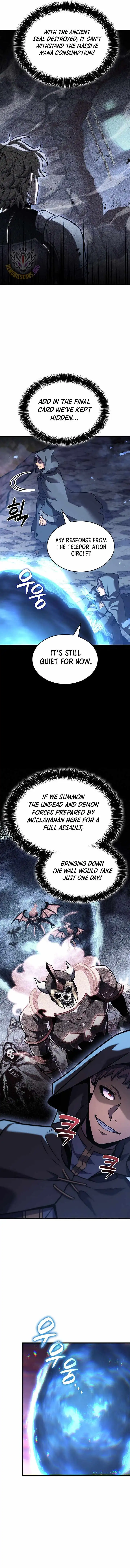 Read The Count’s Youngest Son is A Player Manga Online