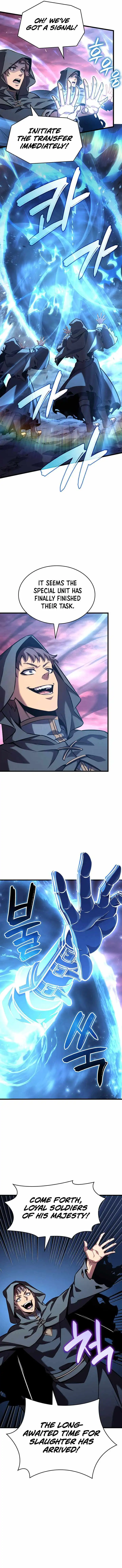 Read The Count’s Youngest Son is A Player Manga Online