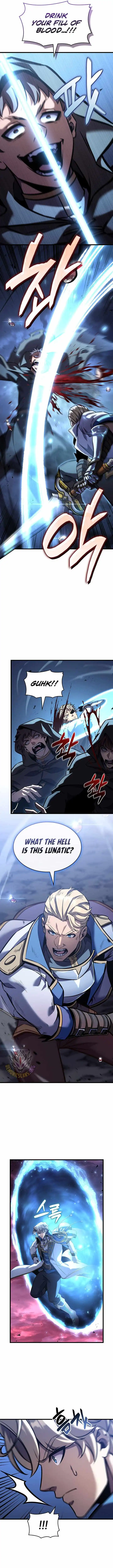 Read The Count’s Youngest Son is A Player Manga Online