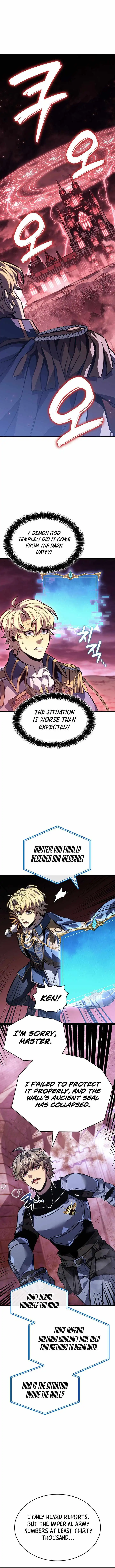 Read The Count’s Youngest Son is A Player Manga Online