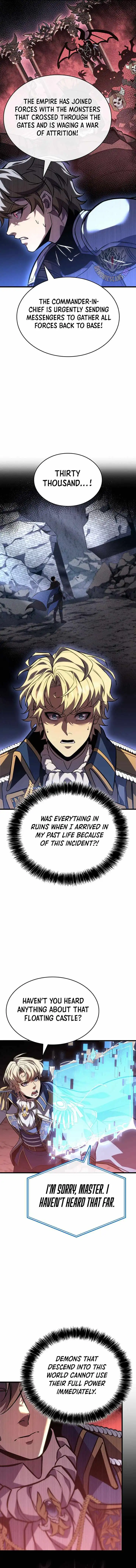 Read The Count’s Youngest Son is A Player Manga Online