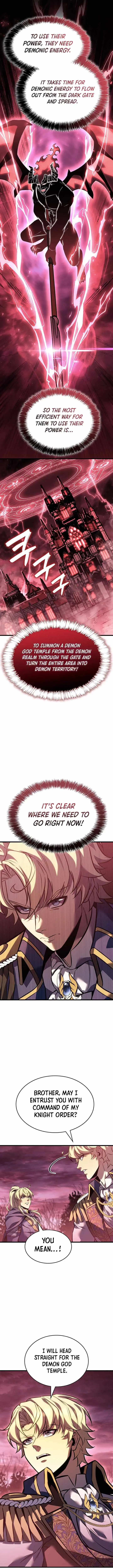 Read The Count’s Youngest Son is A Player Manga Online