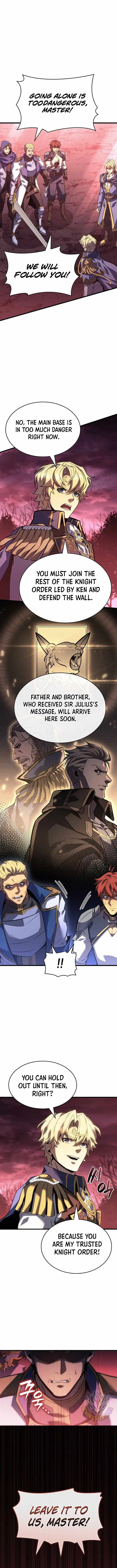 Read The Count’s Youngest Son is A Player Manga Online