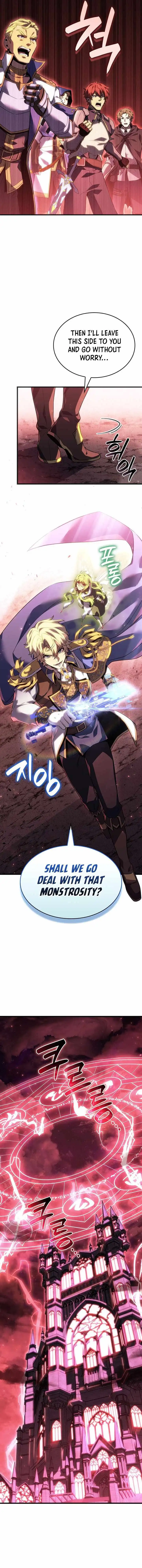 Read The Count’s Youngest Son is A Player Manga Online