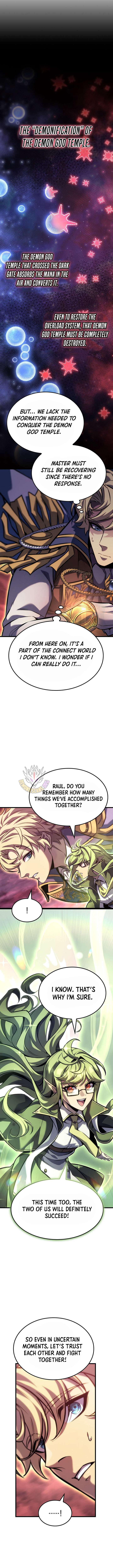 Read The Count’s Youngest Son is A Player Manga Online