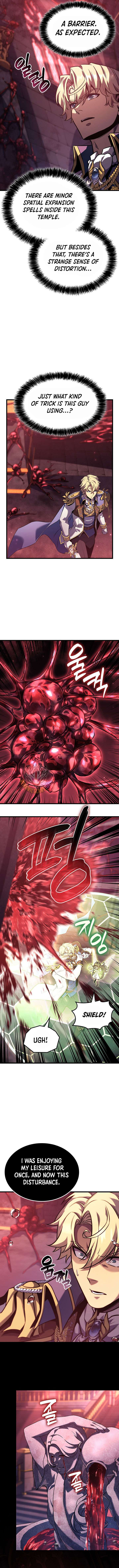 Read The Count’s Youngest Son is A Player Manga Online