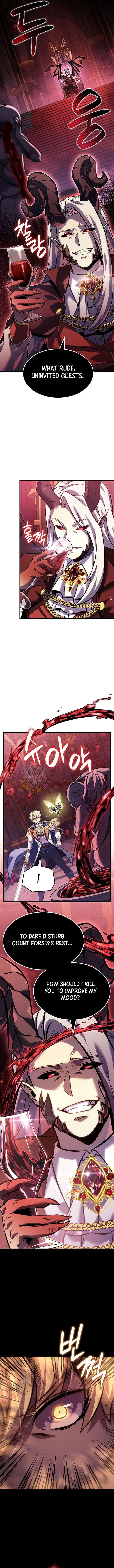 Read The Count’s Youngest Son is A Player Manga Online