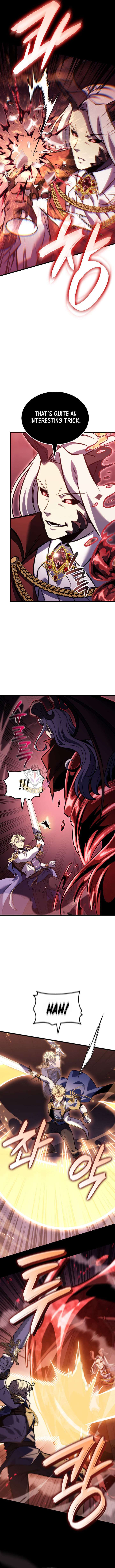 Read The Count’s Youngest Son is A Player Manga Online