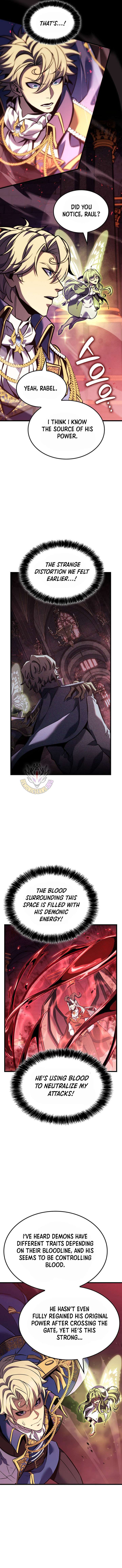 Read The Count’s Youngest Son is A Player Manga Online