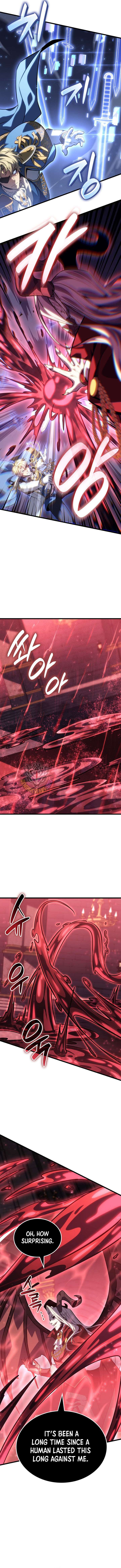 Read The Count’s Youngest Son is A Player Manga Online