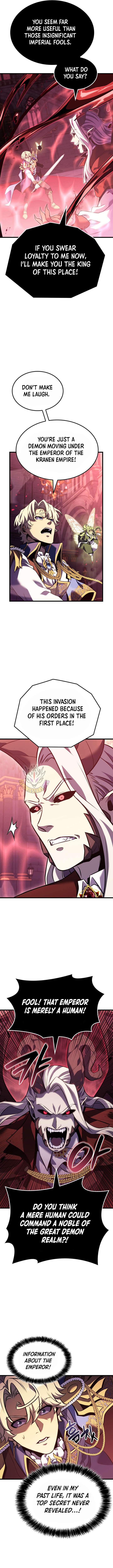 Read The Count’s Youngest Son is A Player Manga Online