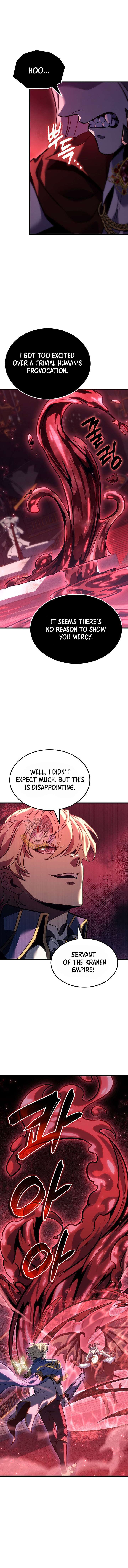 Read The Count’s Youngest Son is A Player Manga Online