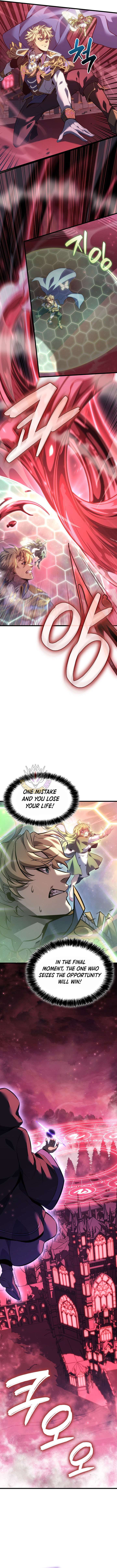 Read The Count’s Youngest Son is A Player Manga Online