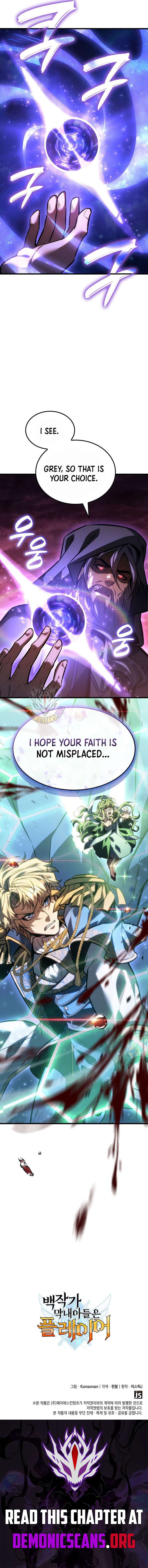 Read The Count’s Youngest Son is A Player Manga Online