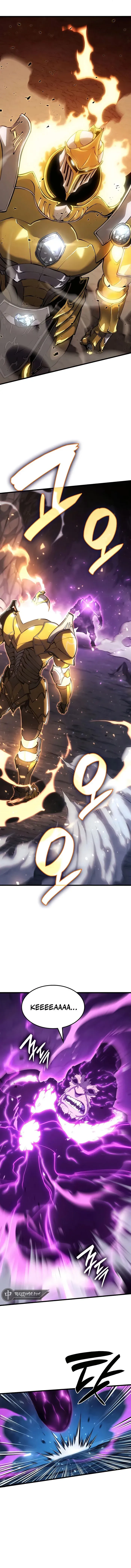 Read The Count’s Youngest Son is A Player Manga Online