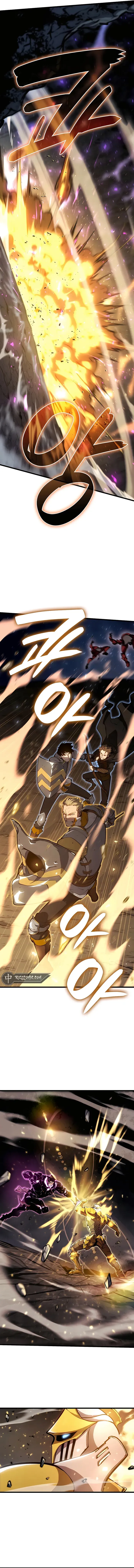 Read The Count’s Youngest Son is A Player Manga Online