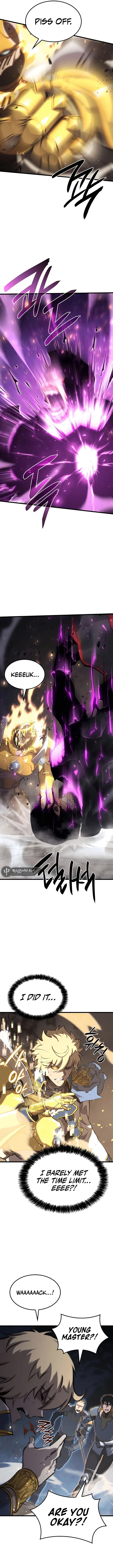 Read The Count’s Youngest Son is A Player Manga Online