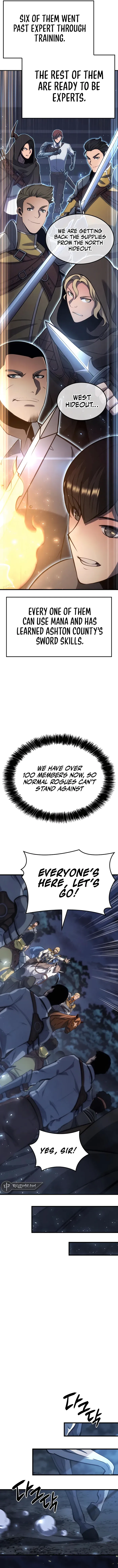 Read The Count’s Youngest Son is A Player Manga Online