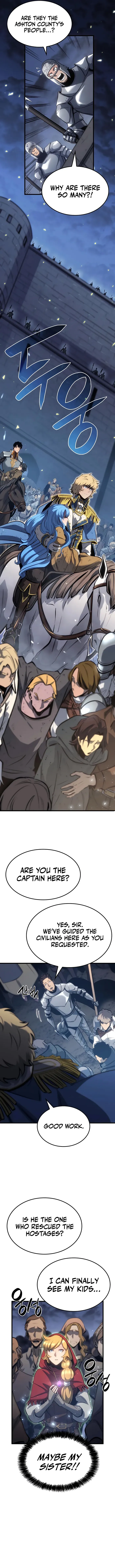 Read The Count’s Youngest Son is A Player Manga Online