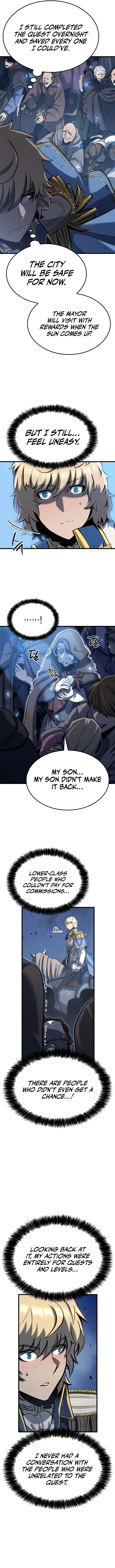 Read The Count’s Youngest Son is A Player Manga Online