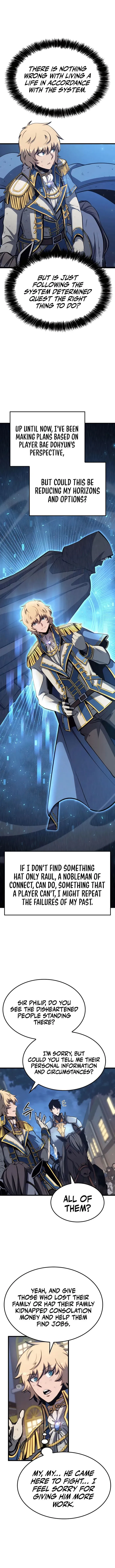 Read The Count’s Youngest Son is A Player Manga Online