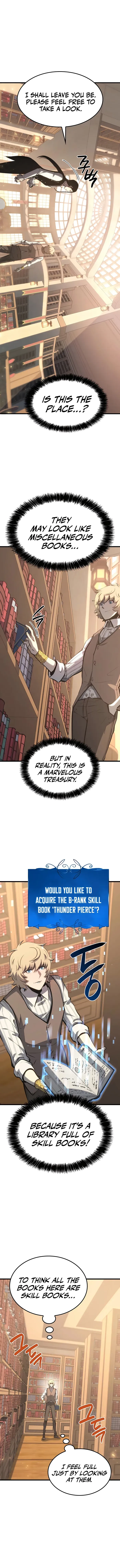 Read The Count’s Youngest Son is A Player Manga Online