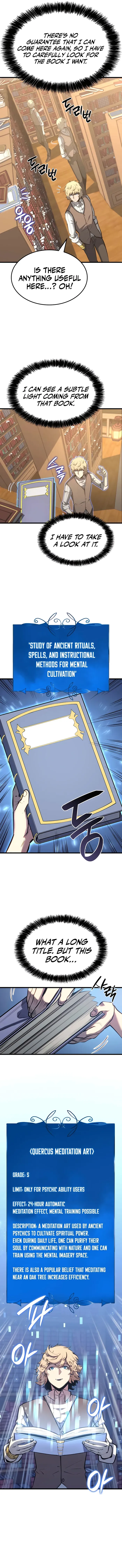 Read The Count’s Youngest Son is A Player Manga Online