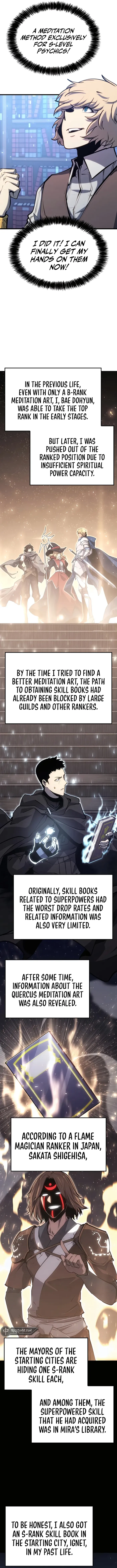 Read The Count’s Youngest Son is A Player Manga Online