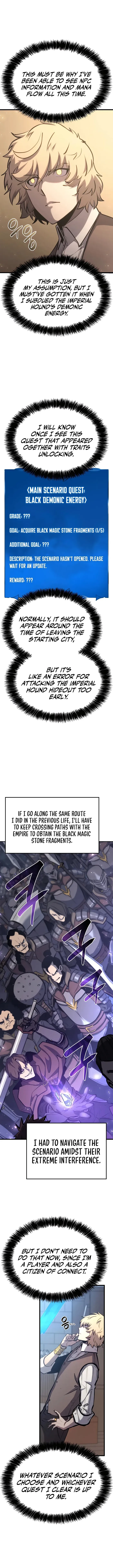 Read The Count’s Youngest Son is A Player Manga Online