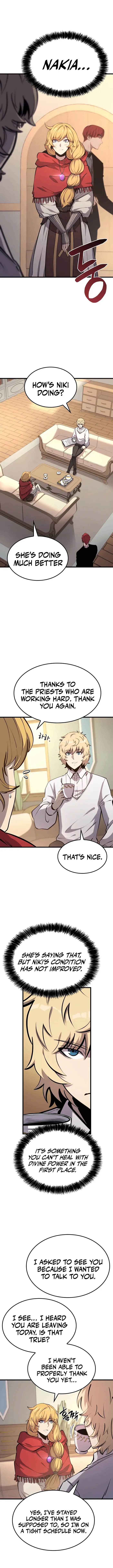 Read The Count’s Youngest Son is A Player Manga Online