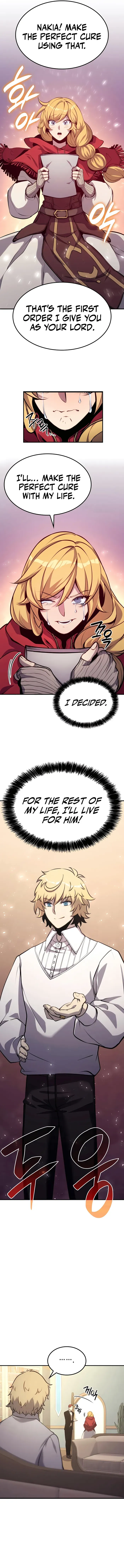 Read The Count’s Youngest Son is A Player Manga Online
