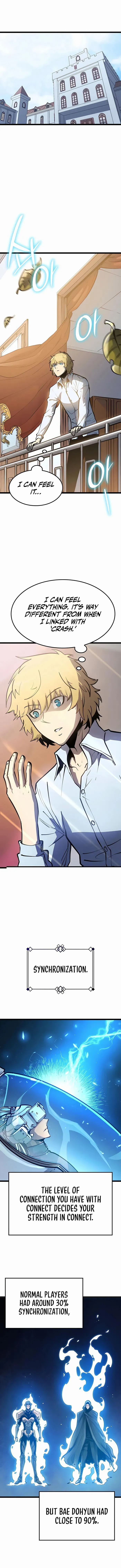 Read The Count’s Youngest Son is A Player Manga Online