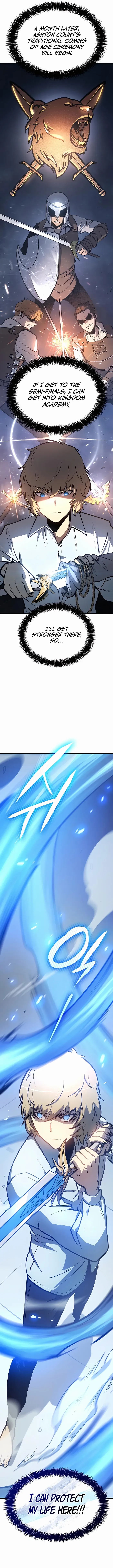 Read The Count’s Youngest Son is A Player Manga Online