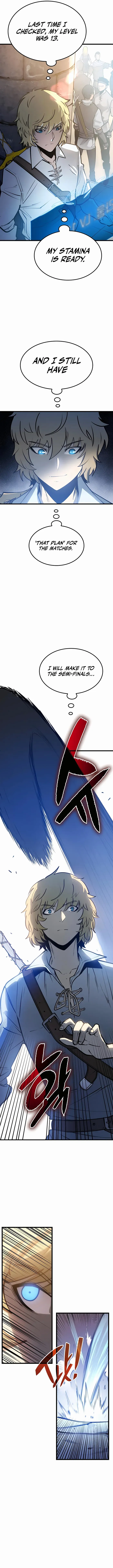 Read The Count’s Youngest Son is A Player Manga Online