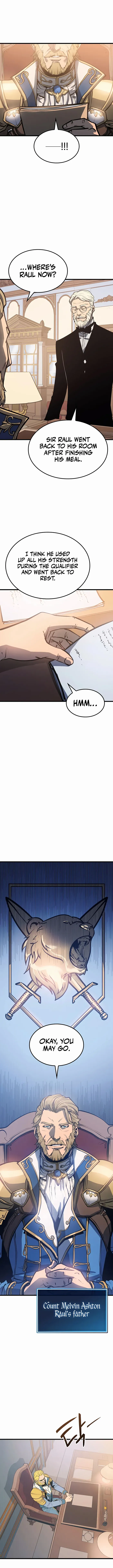 Read The Count’s Youngest Son is A Player Manga Online