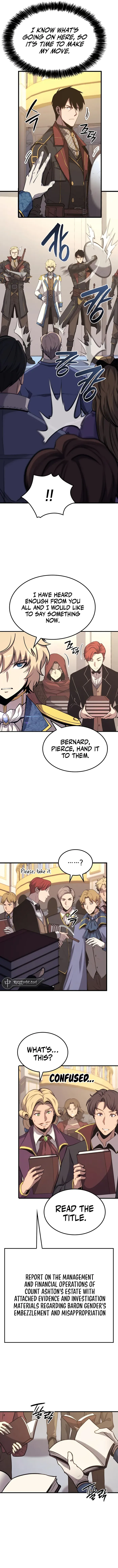 Read The Count’s Youngest Son is A Player Manga Online