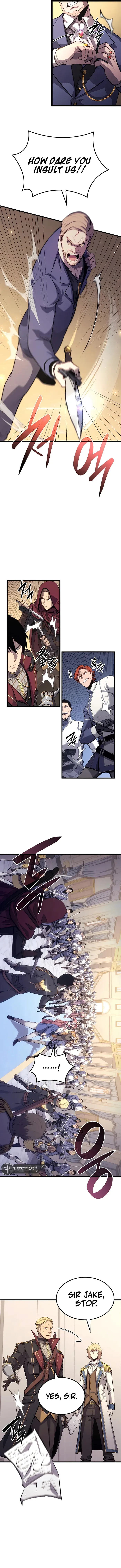 Read The Count’s Youngest Son is A Player Manga Online