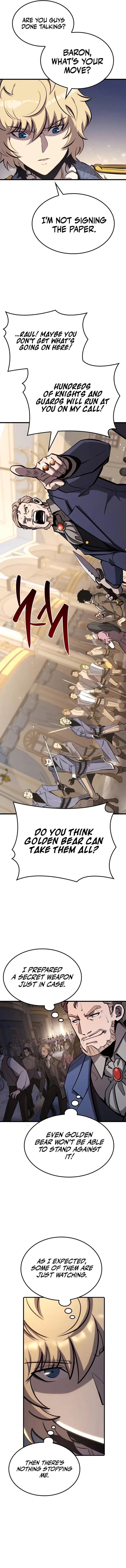 Read The Count’s Youngest Son is A Player Manga Online