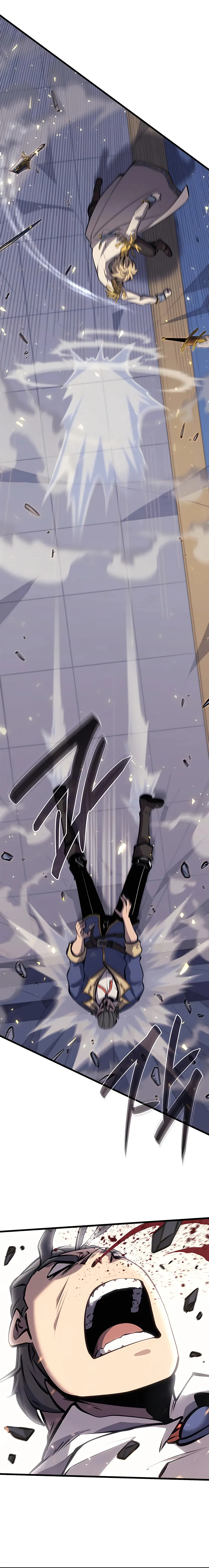 Read The Count’s Youngest Son is A Player Manga Online