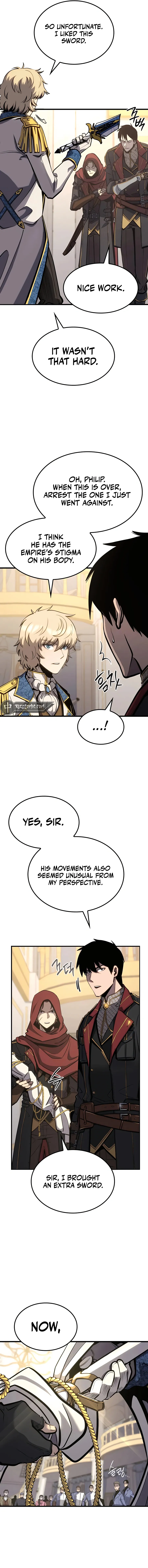 Read The Count’s Youngest Son is A Player Manga Online