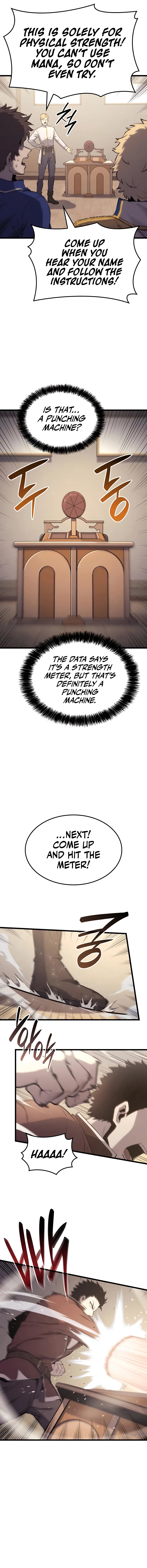 Read The Count’s Youngest Son is A Player Manga Online